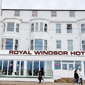 The Royal Windsor Hotel